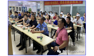金銳顯儲干班圓滿結業